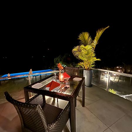Cintacor Island Resort Karwar Luaran gambar