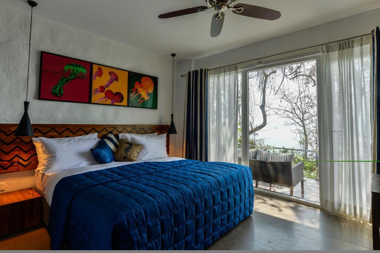 Cintacor Island Resort Karwar Luaran gambar