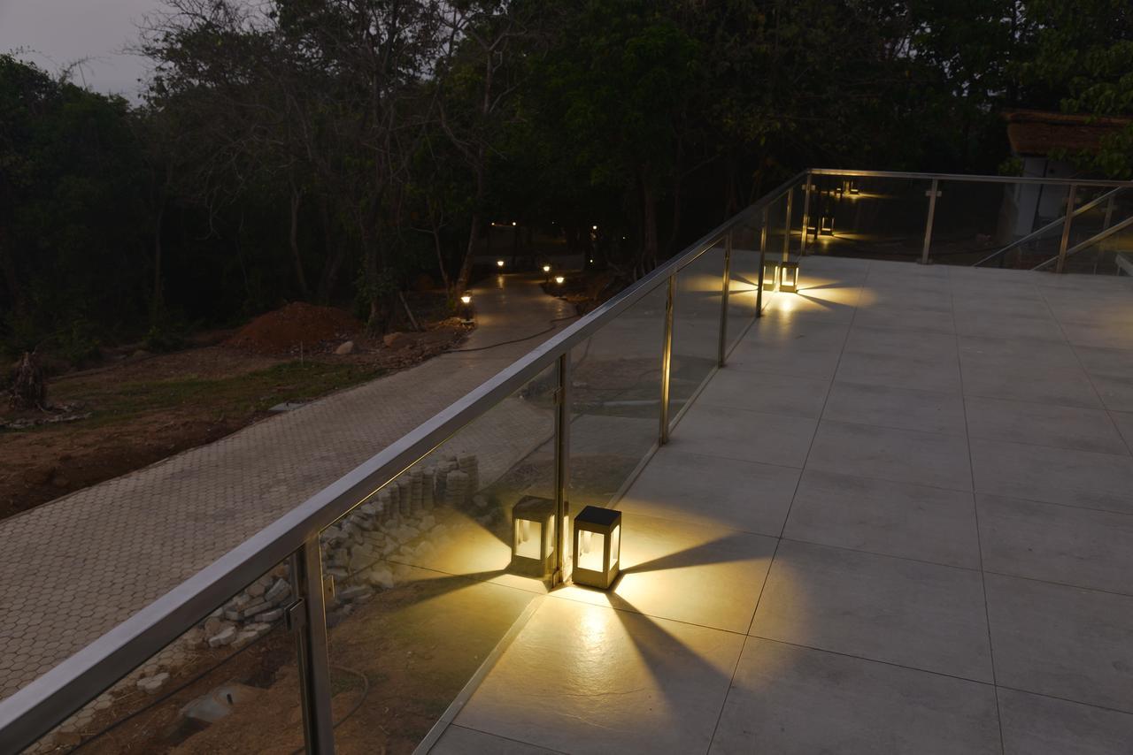 Cintacor Island Resort Karwar Luaran gambar