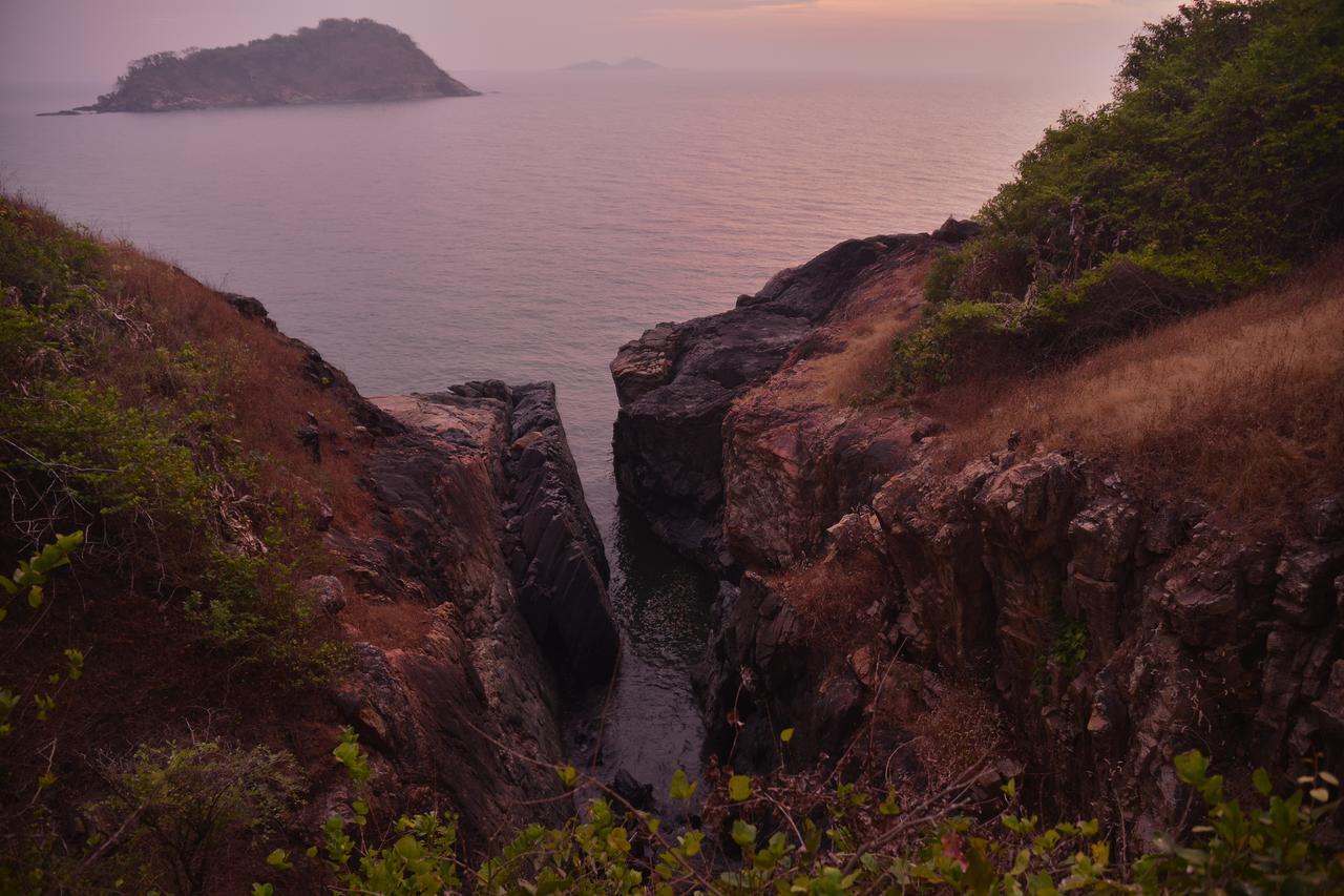Cintacor Island Resort Karwar Luaran gambar