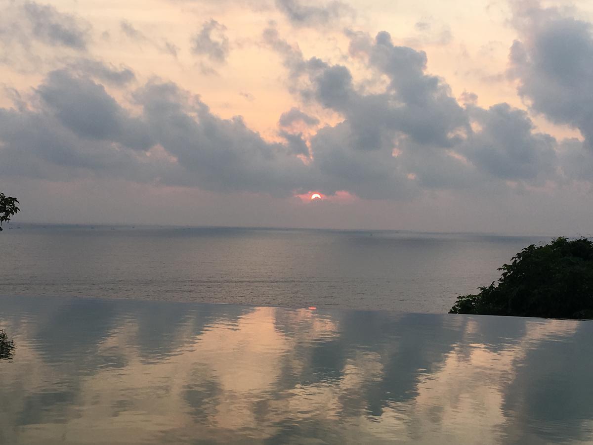 Cintacor Island Resort Karwar Luaran gambar