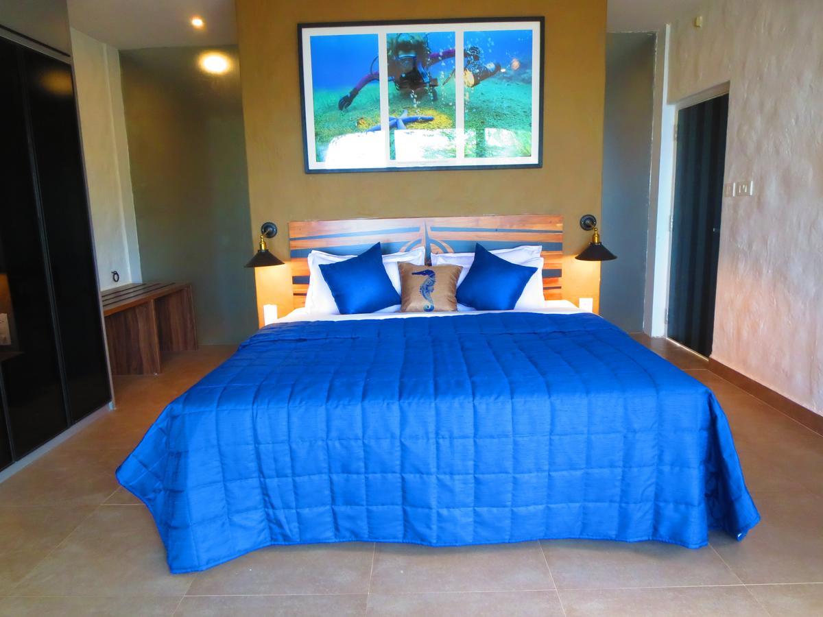 Cintacor Island Resort Karwar Luaran gambar
