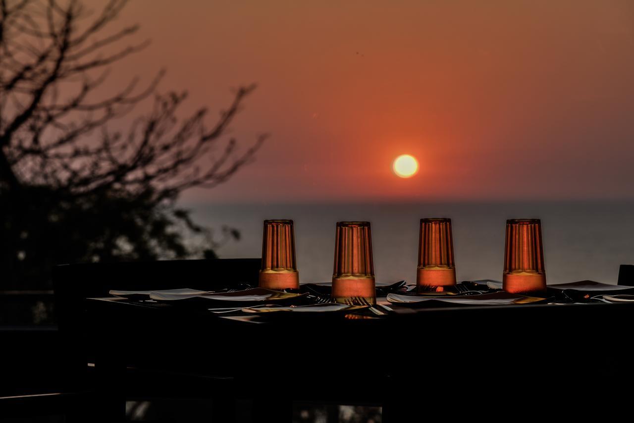 Cintacor Island Resort Karwar Luaran gambar